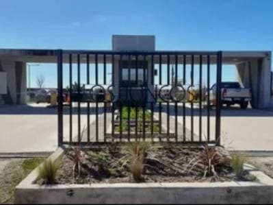 VENTA LOTE BARRIO LOS JUNCOS-LUJAN - Principal