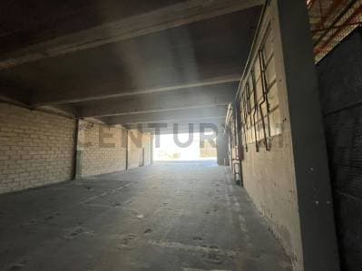 Galpón Industrial en Alquiler en Florida Oeste (Vicente López) 3000 m² Total - 4