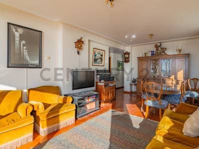 ALQUILER DEPARTAMENTO 3 AMBIENTES CON COCHERA MARAL 50 - 4