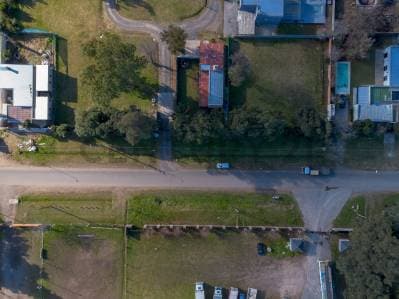 LOTE EN VENTA BARRIO LAS LAMBERTIANAS - 4