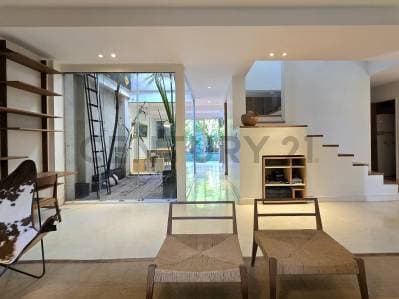 VENTA CASA 6 AMBIENTES CON PILETA VELEZ SARFIELD - FLORES CAPITAL FEDERAL - 3