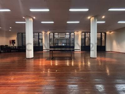 Alquiler Oficina Abierta 170 m² – Galería Güemes – Excelente estado y Vista Interior - 3