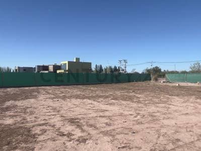 Venta de terreno en Suelos De Olavarria - 3