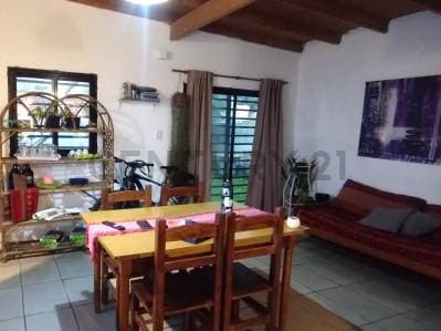 Casa 1 dormitorio en 18 y 607 - 3