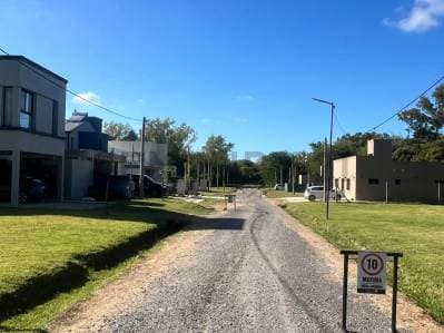 LOTE EN VENTA EN VILLA ELISA ESCRITURABLE - 4
