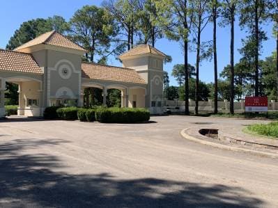 Lote 1116 m² en Pinares Golf & CC | Capilla del Señor| Gran Superficie y Seguridad - 4