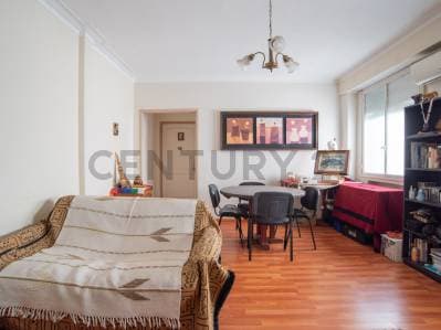 Venta Departamento de 3 ambientes en Recoleta - Principal