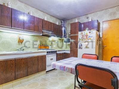 VENTA PH 5 AMBIENTES/CASEROS APTO CREDITO-PERMUTA - 5