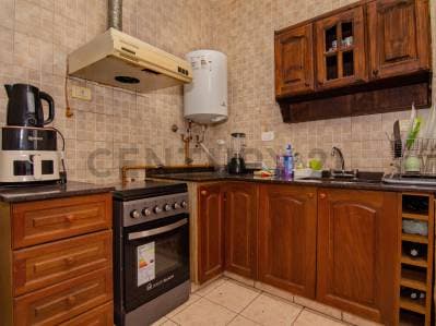 Venta Departamento PH de 2 Dormitorios en Barrio Martin, Rosario - 2