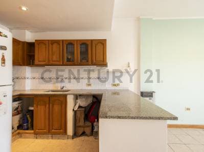 Departamento en venta en La Plata de 1 dormitorio con cochera y baulera - 3