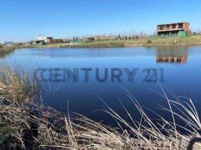 VENTA LOTE AL LAGO EN NAUDIR - 2