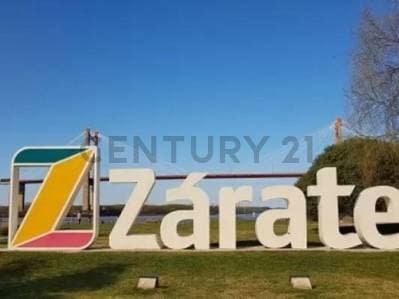 OPORTUNIDAD LOTE EN VENTA EN LA FLORIDA ZARATE - U$ 11.000 + CUOTAS - 2