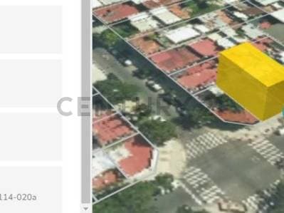 Venta de Lote en Camarones al 2200 Villa General Mitre, CABA Actualmente casa de 3 ambientes con pat - Principal