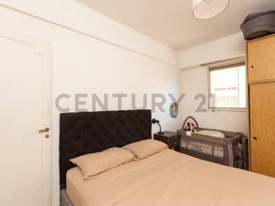 VENTA DEPTO 2 AMBIENTES CON BALCON LUMINOSO EN SAN TELMO - ACEPTA PERMUTA - 3