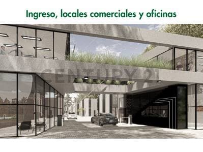 Venta - Departamento 3 Dormitorios con Cochera - Funes - 2