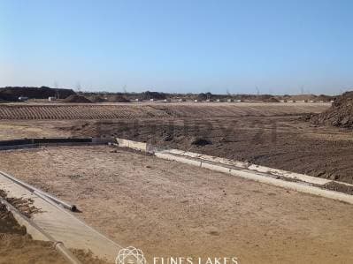 Venta Lote Funes Lakes - Financiacion Permuta. Isla B - 4