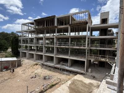 Xuum Emprendimiento módulo en venta en el Barrio Náyades Pinamar - Principal