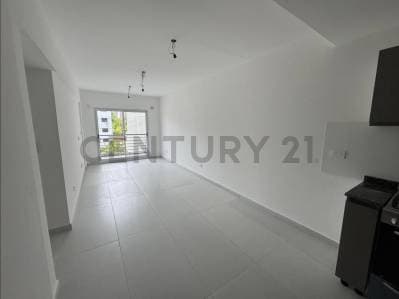 VENTA DEPARTAMENTO 3 AMBIENTES AL CONTRAFRENTE en Belgrano - 2
