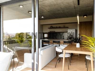 47 entre 10 y 11 Departamento 1 dormitorio en venta La Plata - 4