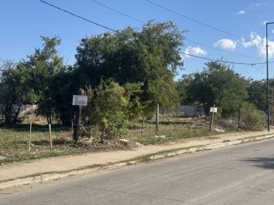 Lote en VENTA Ingeniero Juan Allan - Zona Industrial - Principal