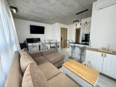 Departamento 2 ambientes con amenities en venta – Torre ROW – Tigre - Principal