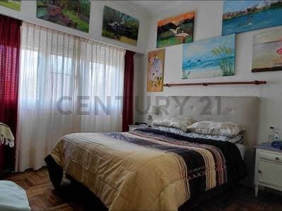 VENTA DEPARTAMENTO 4 AMBIENTES MAR DEL PLATA - 5
