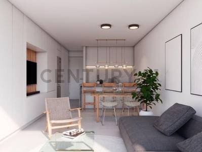 Monoambiente en Venta La PLata - 5
