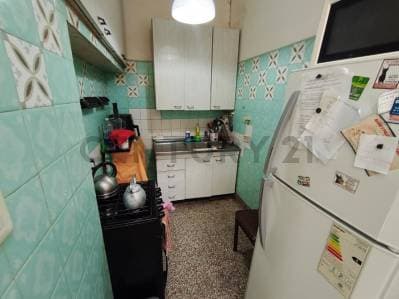PH 3 AMBIENTES CON PATIO – SIN EXPENSAS – FLORESTA - 3
