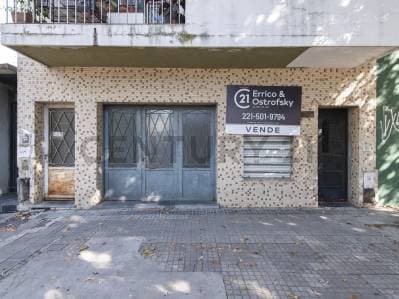 Casa en venta en La Plata tipo PH con patio - 5