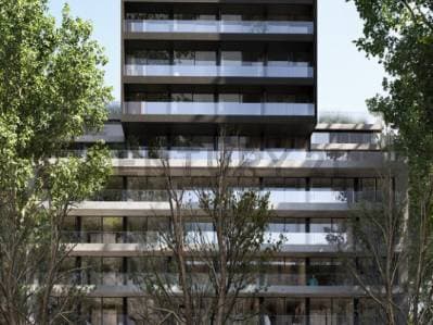 MAKER HOLLYWOOD | Humboldt 1458 | Departamentos Premium en Palermo Hollywood - Principal
