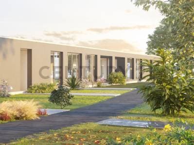 VENTA LOTE FINANCIADO BARRIO CERRADO PRADOS DEL OESTE - 3