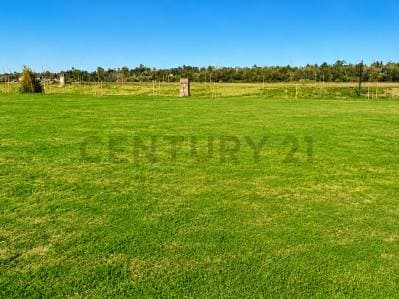 VENTA LOTE 800 M2 EN BARRIO CERRADO EL NAUDIR DELTA EN ESCOBAR - Principal