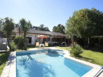 Casa en venta en City Bell 3 dormitorios con pileta - Principal