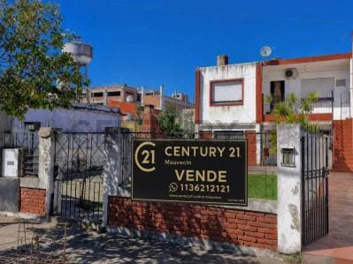 CASA EN VENTA IDEAL DOS FAMILIAS, MALABIA 2800 SAN JUSTO. SON 2 PH EN EL MISMO LOTE - Principal