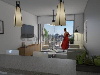 DEPARTAMENTO EN VENTA 1 AMBIENTE EN LANUS OESTE, LANUS. - 3
