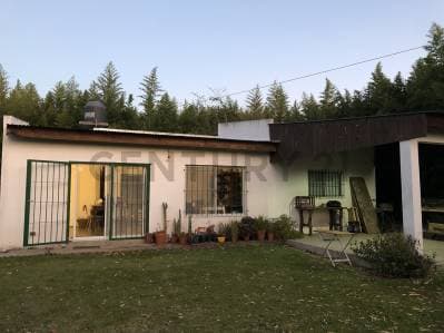 VENTA DE CASA QUINTA EN EL PATO | 1116 m2 - 2