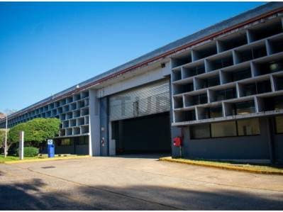 DEPÓSITO INDUSTRIAL EN ALQUILER Parque Industrial Newton – Villa Ballester, San Martín - 3