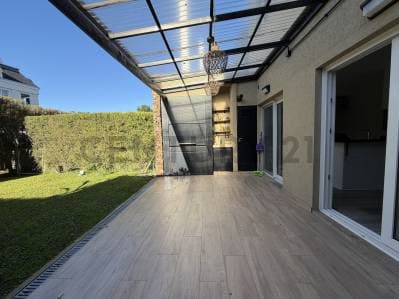 Departamento en venta, Jardines del Palmar, El Palmar, Nordelta, 4 ambientes con jardin - 5