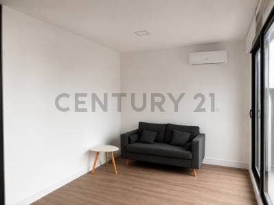 VENTA DEPARTAMENTO/OFICINA DE 3 AÑOS EN MICROCENTRO CON TERRAZA PROPIA EN PISO ALTO - CÓRDOBA Y FLOR - 2