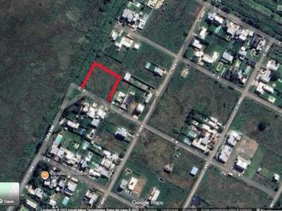 4 ENTRE 488 y 489. LOTE EN VENTA DE 417M2, VILLA CASTELLS, MANUEL.B.GONNET. - 5