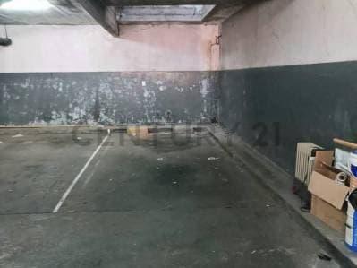 VENTA DE COCHERA CUBIERTA - 4