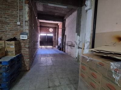 Venta de Galpón + Departamento 2 Ambientes, Lanús Oeste. - 5
