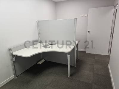 OFICINA 275 M² EN ALQUILER MADERO CENTER, PUERTO MADERO - 2