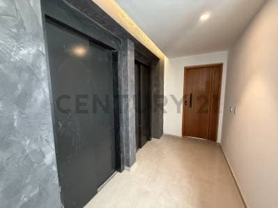 Departamento de 3 ambientes contrafrente con excelente distribución en 44 14 y 15 - 3