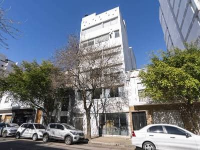 DUPLEX EN ALQUILER EN LA PLATA - Principal