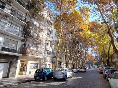 Venta Departamento 2 ambientes Caballito Super Luminoso Balcón - 2