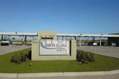 LOTE EN VENTA EN SANTA CLARA AL SUR - Principal