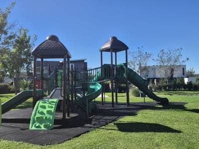 Lote Interno en Barrio San Matías Naturaleza y Tranquilidad en Escobar - 5
