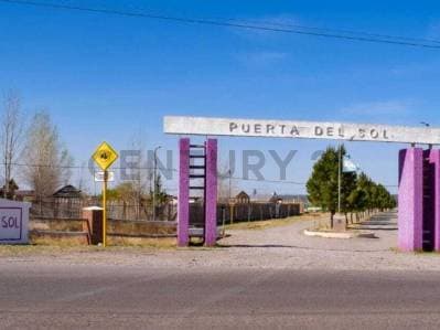 LOTE EN VENTA EN EL CARRIZAL, MENDOZA - 2