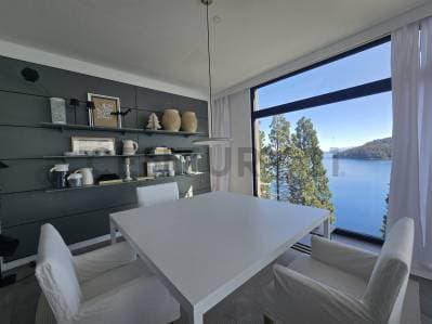 Departamento en venta Bariloche Vista al Lago - 4
